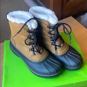 Crocs Allcast 2.0 Boot Women’s 9